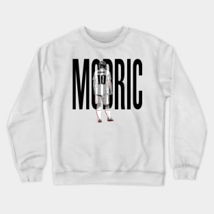 Luka Modric Best Of Crewneck Sweatshirt